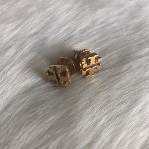 Tory Burch Stud Earrings